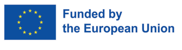 Funded by the European Union